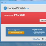 Így böngészhetsz biztonságosabban nyilvános hálózatokról: Hotspot Shield